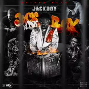 JackBoy - Want Some More (ft. Kodak Black)